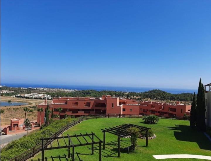 Residential Alazan Apartment El Faro Exterior photo