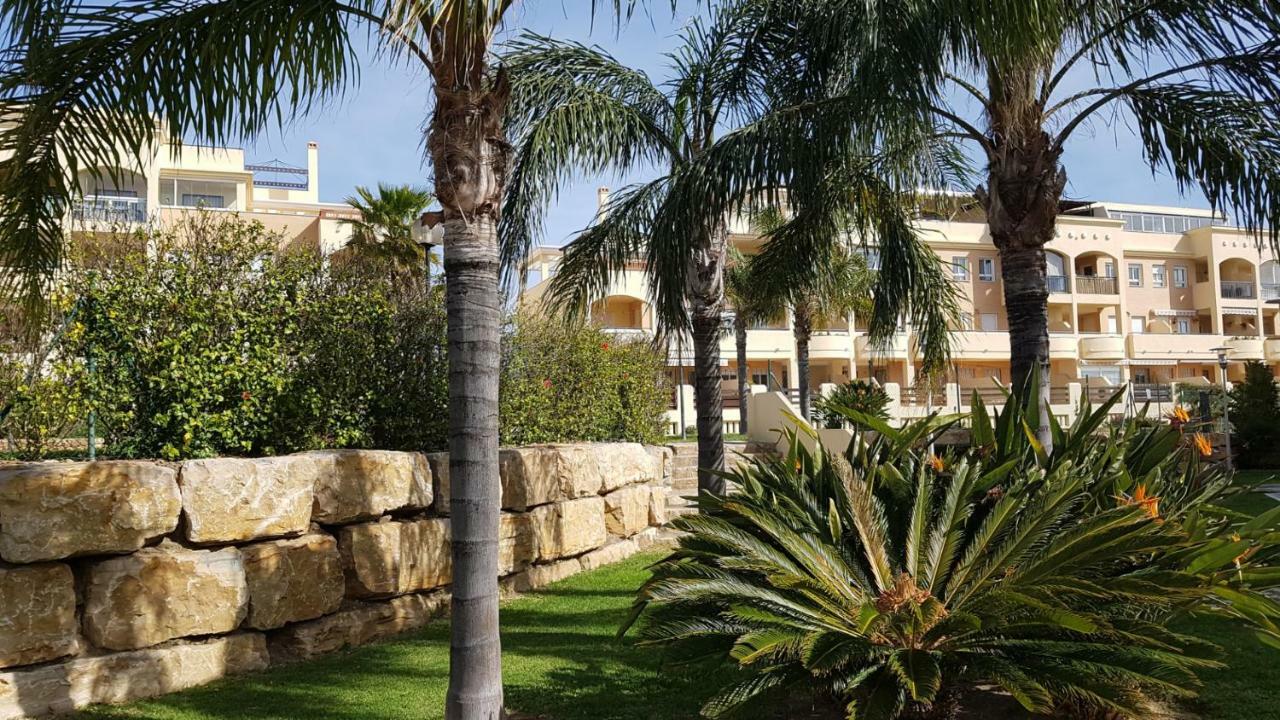 Residential Alazan Apartment El Faro Exterior photo
