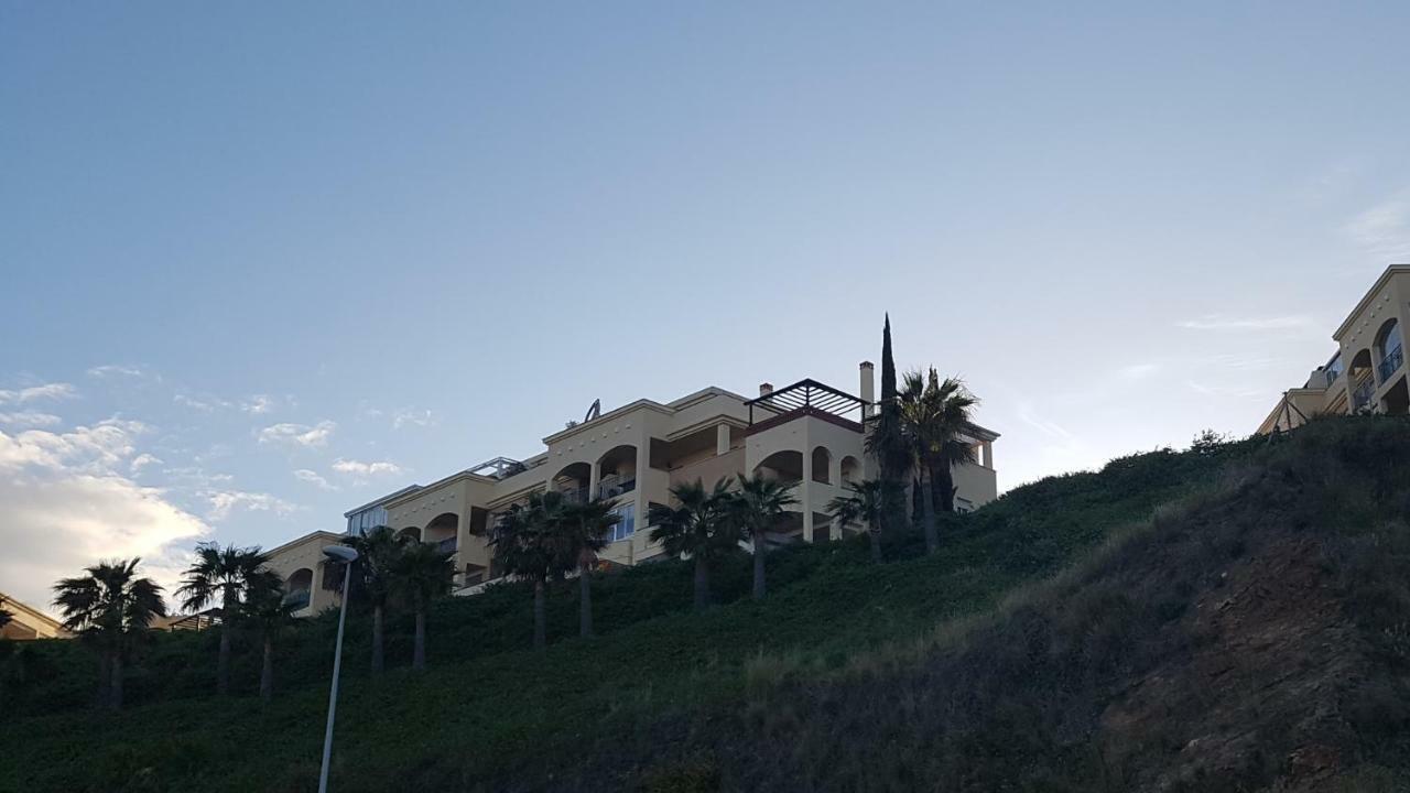 Residential Alazan Apartment El Faro Exterior photo